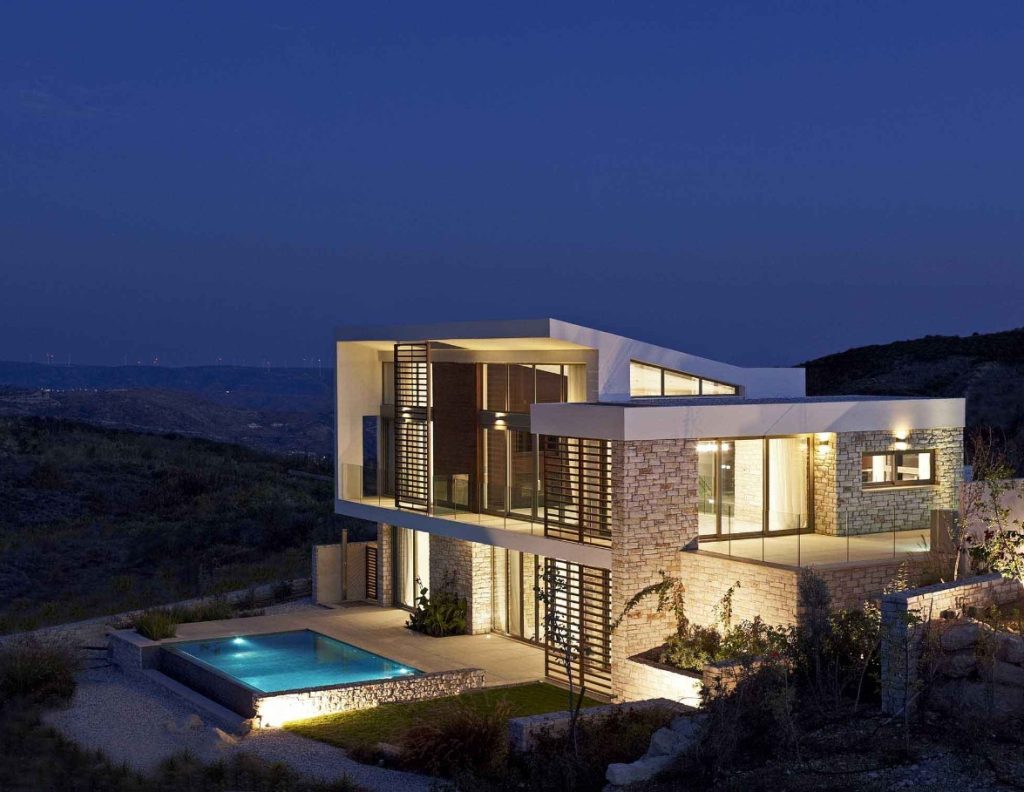 Minthis Project, Paphos