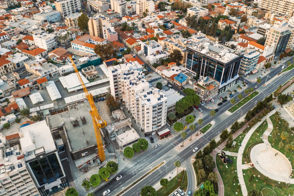 יתרנות השקעה בלימסול